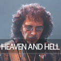 Heaven and Hell