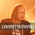 Lynyrd Skynyrd