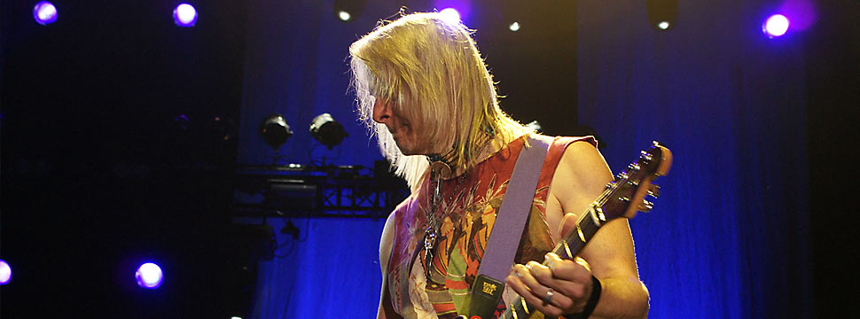 Deep Purple